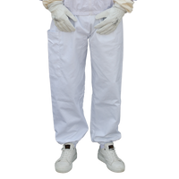 Wespen-Imkerbroek maat XL