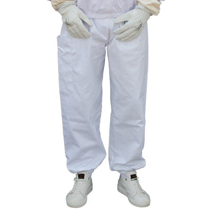 Foto van Wespen-Imkerbroek maat XL