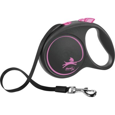 Flexi Black Design Tape Foto van Flexi Black Design Tape