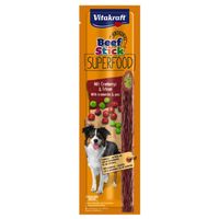 Vitakraft Beef Stick Superfood