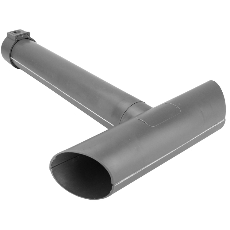 Foto van Voerdoos Rat T-pijp incl. sleutel