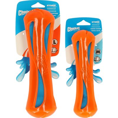 Foto van Chuckit HydroSqueeze Bumper Large