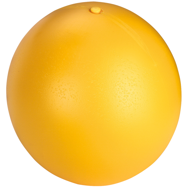 Foto van Anti Stress Bal voor varkens 30 cm