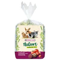 Versele-Laga Nature Timothy Hay Beetroot & Tomato