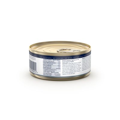 Foto van Ziwi PEAK CAT CANS Mackerel 85 gr.