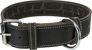 Trixie Rustic vetleer-halsband Heartbeat Trixie Rustic vetleer-halsband Heartbeat