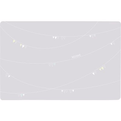 Trixie Junior placemat Foto van Trixie Junior placemat