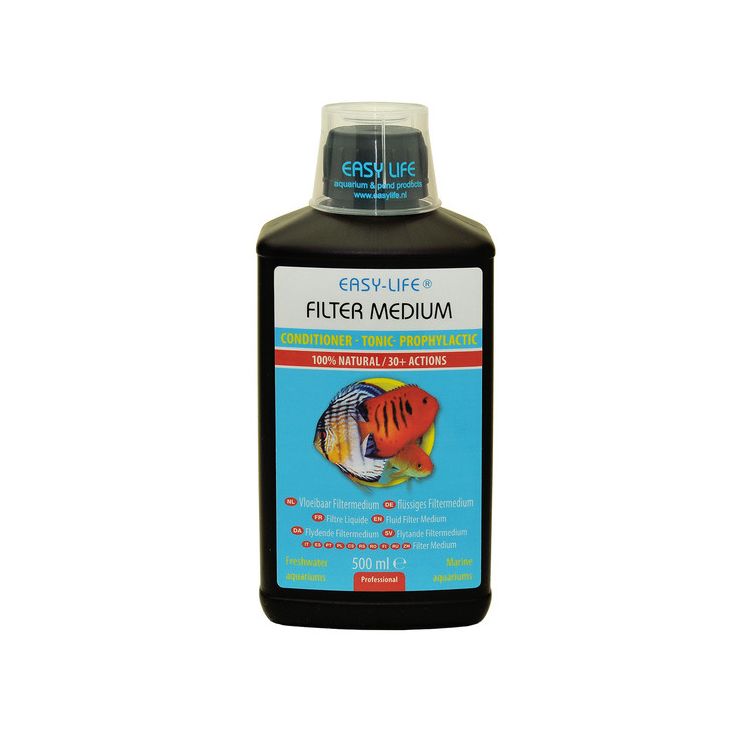 Foto van Easy Life Filter Medium