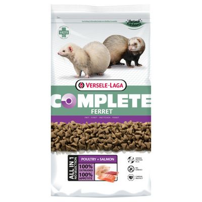 Foto van Versele-Laga Complete Ferret