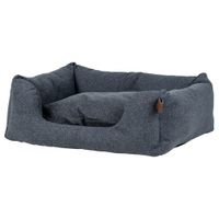 Fantail Mand Snooze Epic Grey