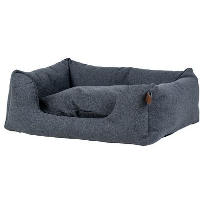 Foto van Fantail Mand Snooze Epic Grey