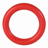 Trixie Ring natuurrubber - 3 stuks