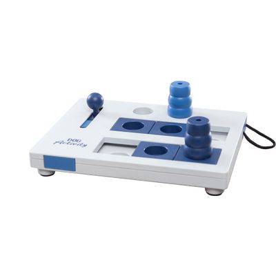 Foto van Trixie Dog activity mini mover strategiesp