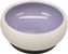 Trixie Voer/waterbak keramiek/rubberrand - 4 stuks Trixie Voer/waterbak keramiek/rubberrand - 4 stuks