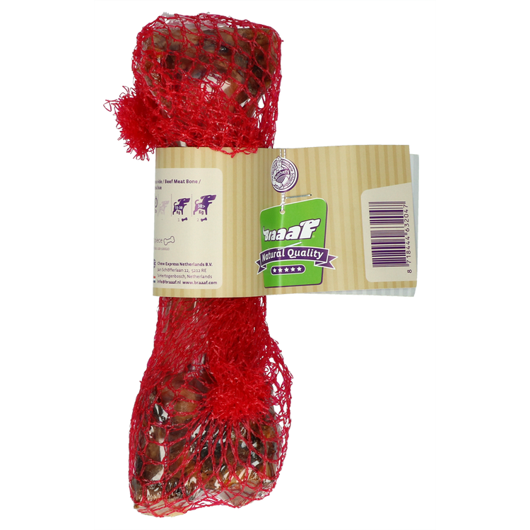 Foto van Braaaf Vleeskluif Rund