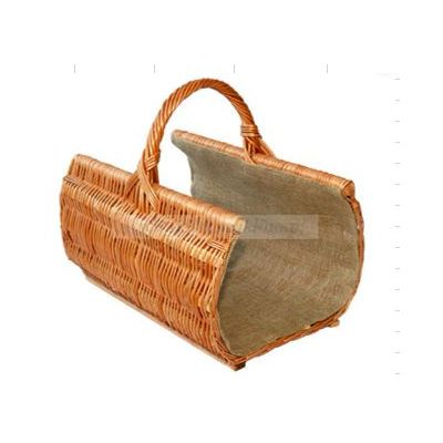 Foto van Haardhoutmand Sara