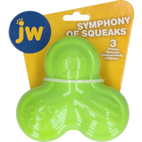 JW Symphony of Sound groen