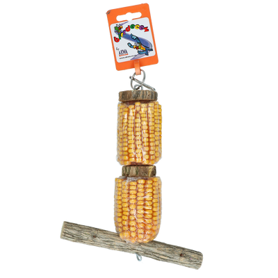 Foto van Birrdeeez Parrot Miele Toy MT 2