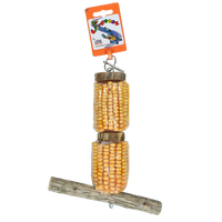 Birrdeeez Parrot Miele Toy MT 2