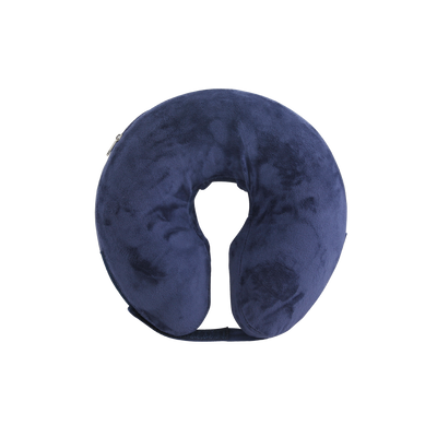 Foto van Pawise Inflatable Protective Collar M