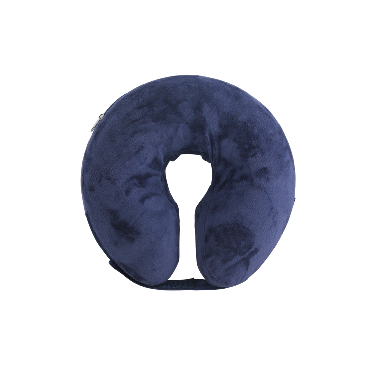 Foto van Pawise Inflatable Protective Collar M