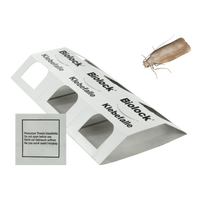 Biolock Feromoon (kleermot) los