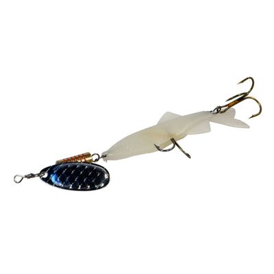 Foto van Albatros follow-Bigfish Clear