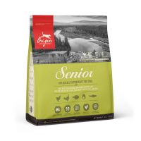 Orijen Whole Prey Senior Dog 2 kg