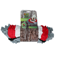 AFP Dig it - Round Fluffy mat