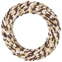 Trixie Ring touw - 3 stuks