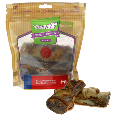 Foto van Braaaf Ribben