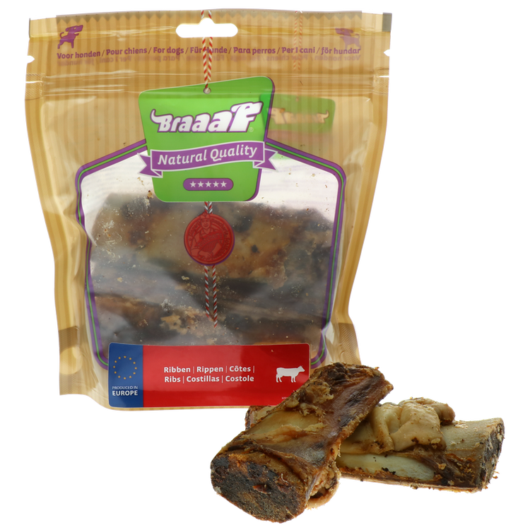 Foto van Braaaf Ribben