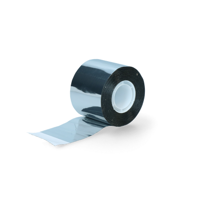 Foto van Vorst Aluminium plakband 50 m