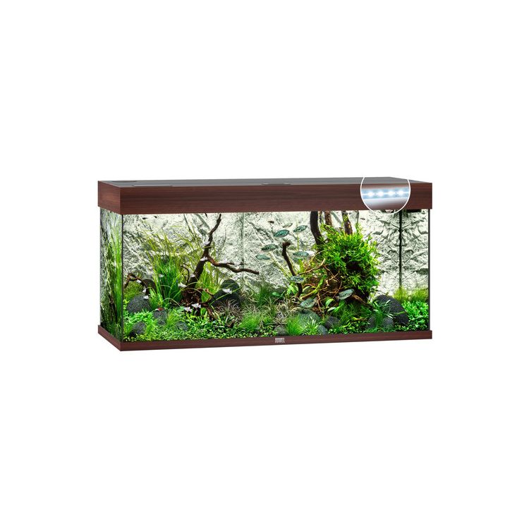 Foto van Juwel Aquarium Rio 180 LED