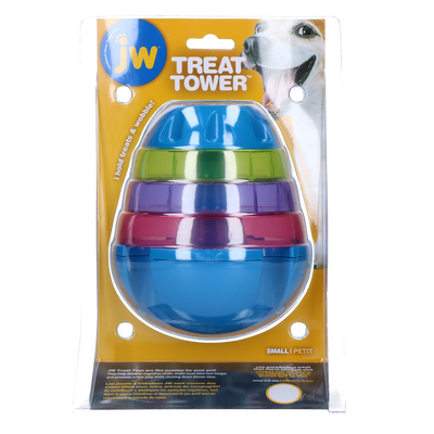 Foto van JW Treat Tower S 11 cm