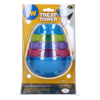 JW Treat Tower S 11 cm
