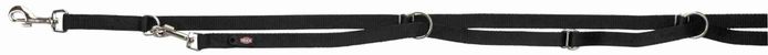 Trixie Premium verstelbare riem extra lang Trixie Premium verstelbare riem extra lang