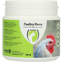 Poultry Parex