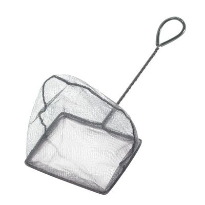 Foto van Europet Bernina Vis schepnet grof - V-vorm