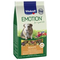 Vitakraft Emotion Beauty Selection adult cavia