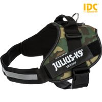 Julius IDC® Powertuig