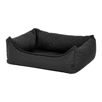 Foto van Madison Skai Check Grijs L