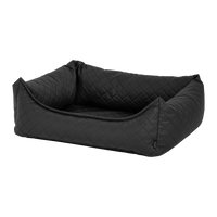 Madison Skai Check Grijs L