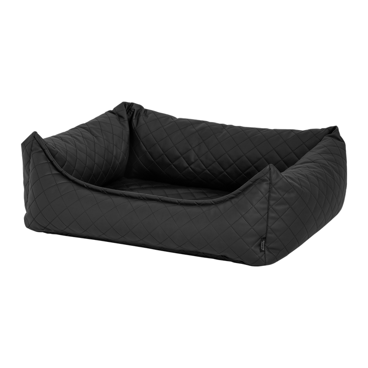 Foto van Madison Skai Check Grijs L