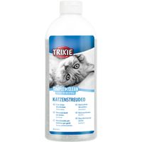 Trixie Simple&#039;n&#039;Clean kattenstrooisel deo actieve kool - 6 stuks