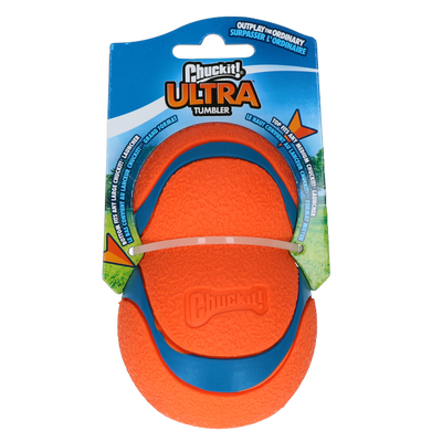 Foto van Chuckit Ultra Tumbler