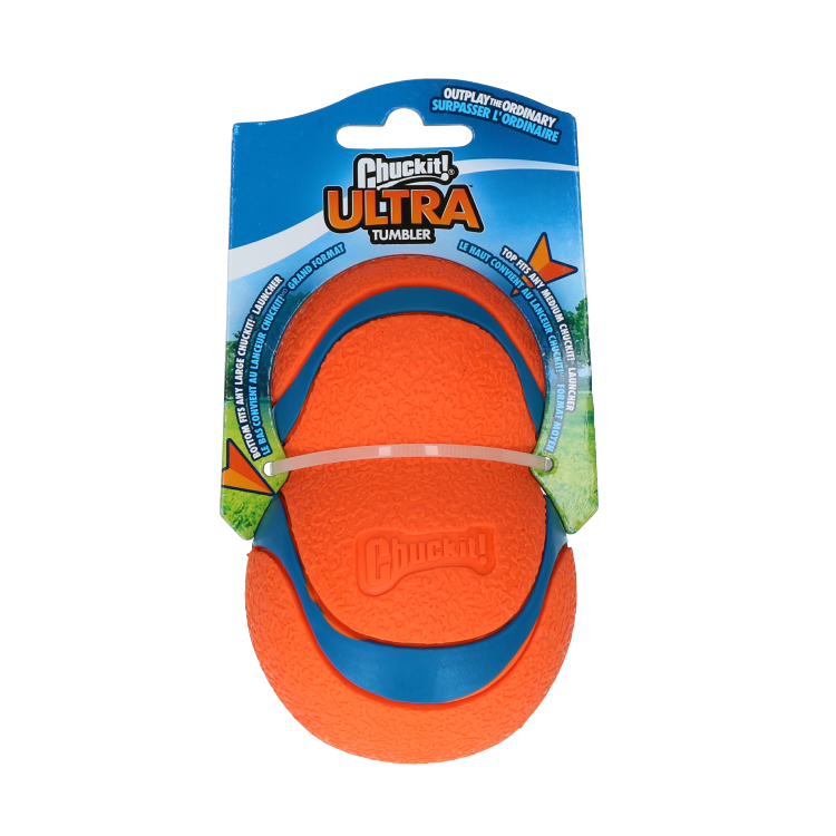 Foto van Chuckit Ultra Tumbler