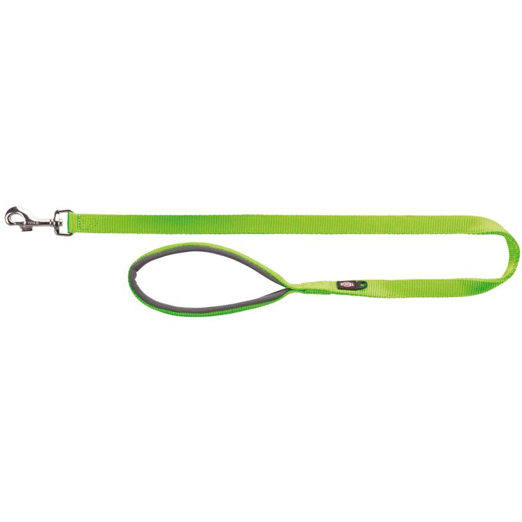 Trixie Premium riem Foto van Trixie Premium riem