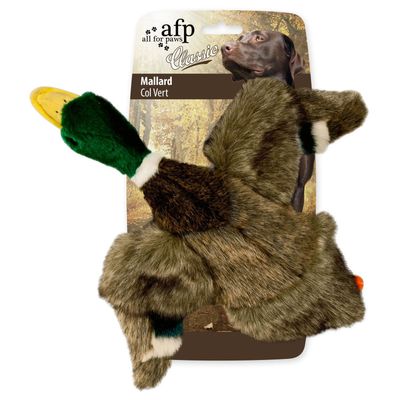 Foto van All for Paws Eend