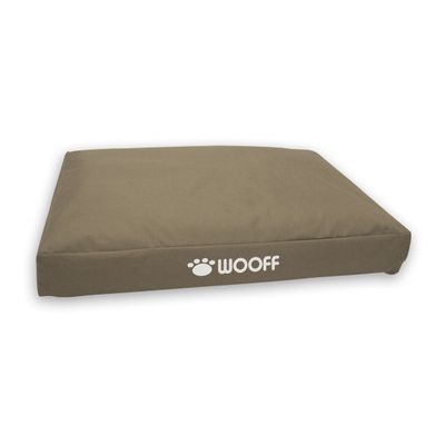 Foto van Wooff Matras korrelkussen